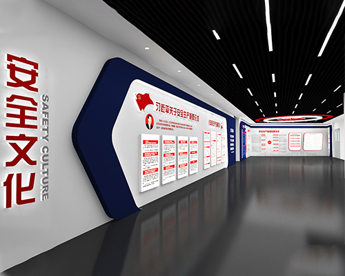 展厅经理规划打造高效作品流程