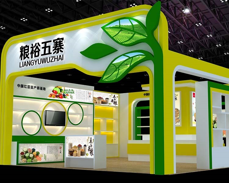 城市规划展厅设计的创新理念