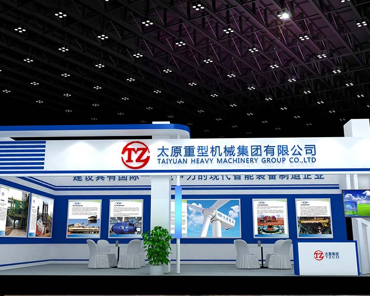 展厅规划园区的设计理念与实践