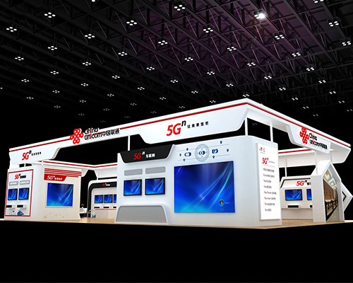 展厅板块规划中的空间利用与布局设计