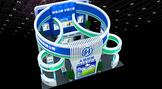 展厅场地规划方案设计要点