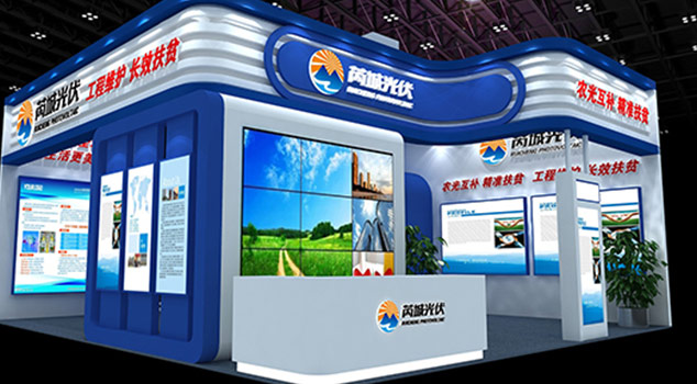 展厅规划费开票对企业财务的重要意义