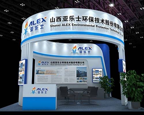 展厅的规划与空间布局优化