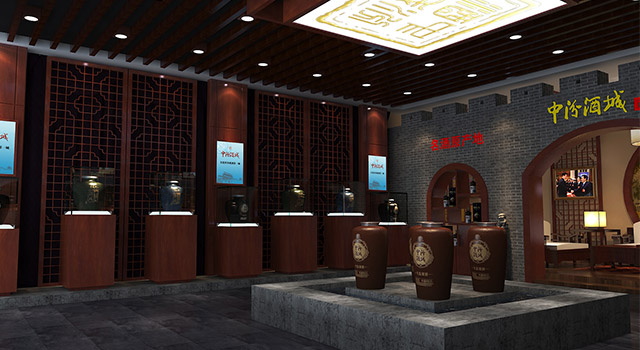 会展无忧展厅规划中的数字化控制实践