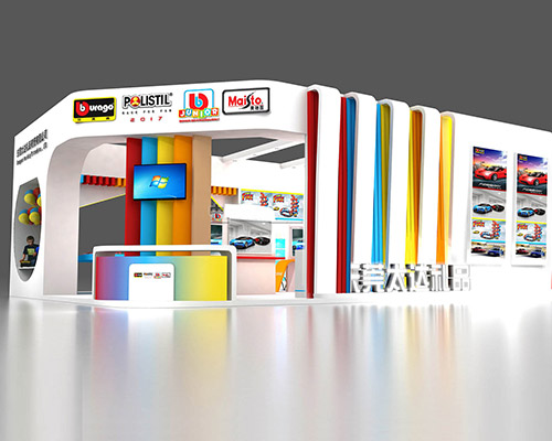 展览设计在太原文化传播中的作用